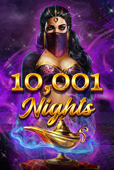 10 001 Nights бесплатно играть онлайн на сайте Онлайн Казино Гранд