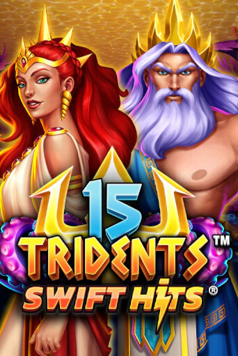15 Tridents бесплатно играть онлайн на сайте Онлайн Казино Гранд