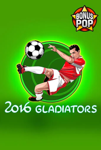 2016 Gladiators бесплатно играть онлайн на сайте Онлайн Казино Гранд