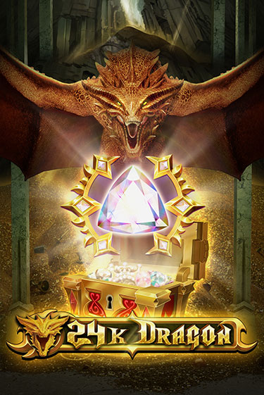 24K Dragon бесплатно играть онлайн на сайте Онлайн Казино Гранд