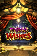 Three Wishes бесплатно играть онлайн на сайте Онлайн Казино Гранд