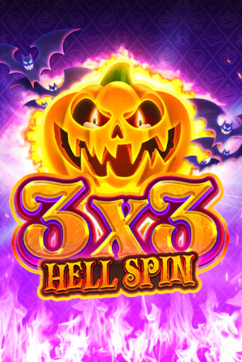 3X3 Hell Spin бесплатно играть онлайн на сайте Онлайн Казино Гранд