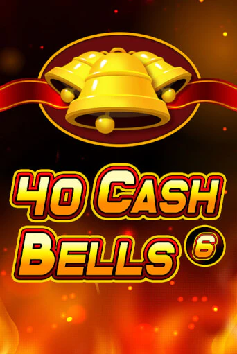 40 Cash Bells бесплатно играть онлайн на сайте Онлайн Казино Гранд