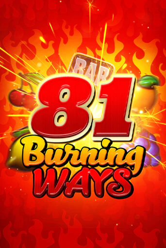 81 Burning Ways бесплатно играть онлайн на сайте Онлайн Казино Гранд