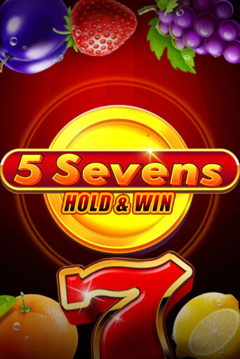 5 Sevens Hold & Win бесплатно играть онлайн на сайте Онлайн Казино Гранд