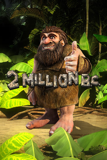 2 Million B.C. бесплатно играть онлайн на сайте Онлайн Казино Гранд