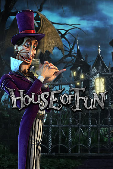 House of Fun бесплатно играть онлайн на сайте Онлайн Казино Гранд