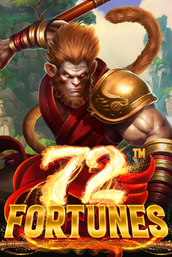 72 Fortunes бесплатно играть онлайн на сайте Онлайн Казино Гранд