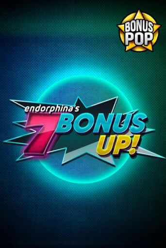 7 Bonus UP бесплатно играть онлайн на сайте Онлайн Казино Гранд