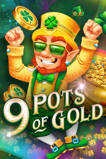 9 Pots of Gold бесплатно играть онлайн на сайте Онлайн Казино Гранд