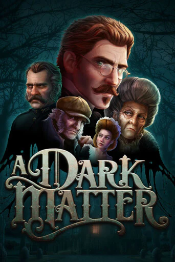 A Dark Matter бесплатно играть онлайн на сайте Онлайн Казино Гранд