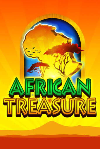 African Treasure бесплатно играть онлайн на сайте Онлайн Казино Гранд