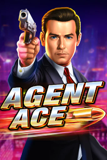 Agent Ace бесплатно играть онлайн на сайте Онлайн Казино Гранд