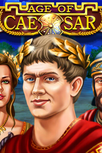 Age of Caesar бесплатно играть онлайн на сайте Онлайн Казино Гранд