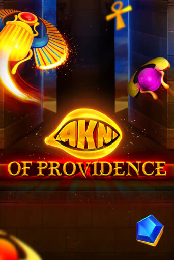 Akn of Providence бесплатно играть онлайн на сайте Онлайн Казино Гранд