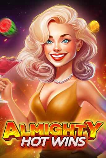 Almighty Hot Wins бесплатно играть онлайн на сайте Онлайн Казино Гранд