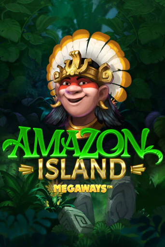 Amazon Island MegaWays бесплатно играть онлайн на сайте Онлайн Казино Гранд