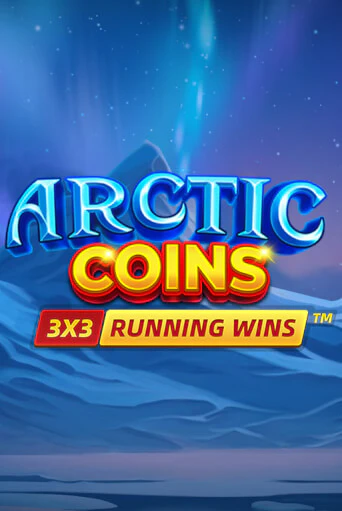 Arctic Coins: Running Wins бесплатно играть онлайн на сайте Онлайн Казино Гранд