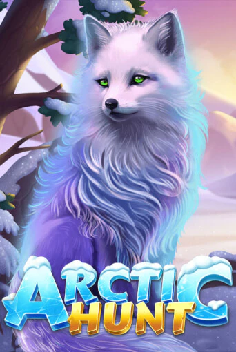 Arctic Hunt бесплатно играть онлайн на сайте Онлайн Казино Гранд
