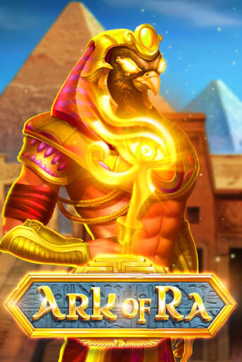 Ark of Ra бесплатно играть онлайн на сайте Онлайн Казино Гранд
