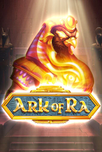 Ark of Ra бесплатно играть онлайн на сайте Онлайн Казино Гранд