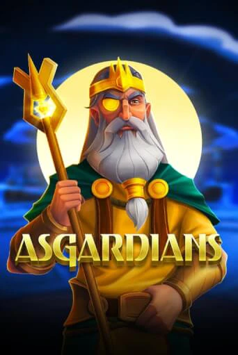 Asgardians бесплатно играть онлайн на сайте Онлайн Казино Гранд