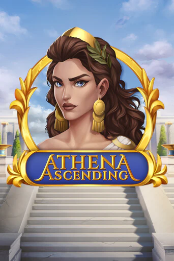 Athena Ascending бесплатно играть онлайн на сайте Онлайн Казино Гранд