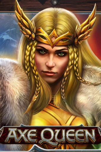 Axe Queen бесплатно играть онлайн на сайте Онлайн Казино Гранд