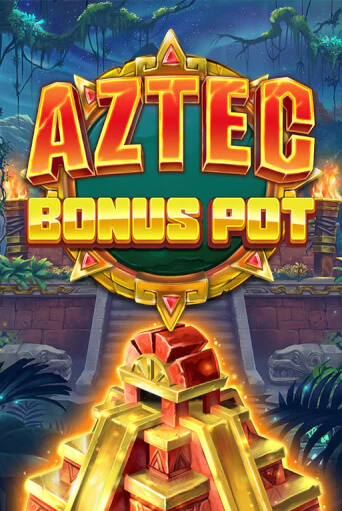 Aztec Bonus Pot бесплатно играть онлайн на сайте Онлайн Казино Гранд