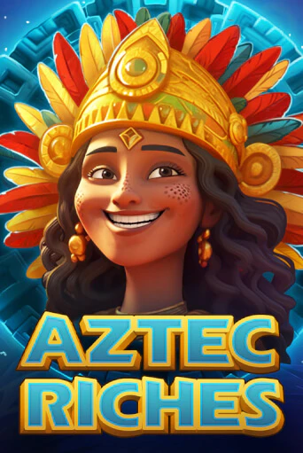 Aztec Riches бесплатно играть онлайн на сайте Онлайн Казино Гранд