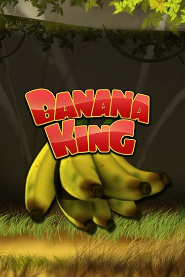 Banana King бесплатно играть онлайн на сайте Онлайн Казино Гранд