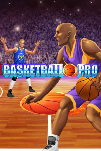 Basketball Pro бесплатно играть онлайн на сайте Онлайн Казино Гранд