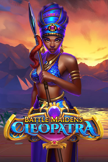 Battle Maidens Cleopatra бесплатно играть онлайн на сайте Онлайн Казино Гранд