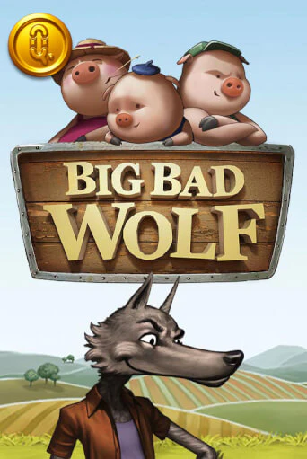 Big Bad Wolf бесплатно играть онлайн на сайте Онлайн Казино Гранд