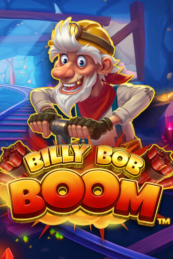Billy Bob Boom бесплатно играть онлайн на сайте Онлайн Казино Гранд