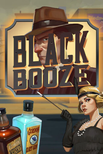 Black Booze бесплатно играть онлайн на сайте Онлайн Казино Гранд