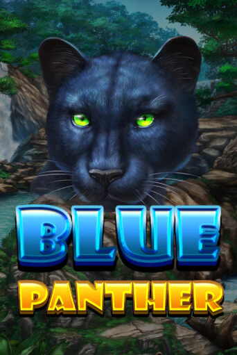 Blue Panther бесплатно играть онлайн на сайте Онлайн Казино Гранд
