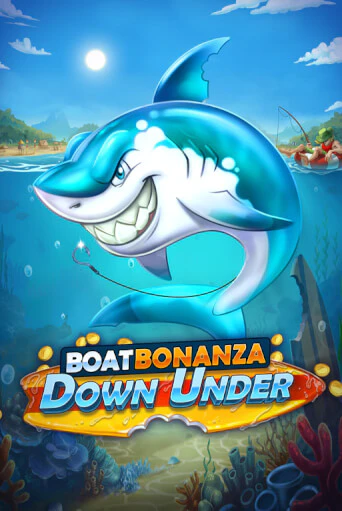 Boat Bonanza Down Under бесплатно играть онлайн на сайте Онлайн Казино Гранд