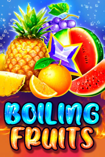 Boiling Fruits бесплатно играть онлайн на сайте Онлайн Казино Гранд