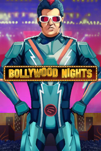 Bollywood Nights бесплатно играть онлайн на сайте Онлайн Казино Гранд