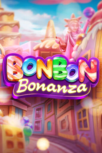 Bonbon Bonanza бесплатно играть онлайн на сайте Онлайн Казино Гранд