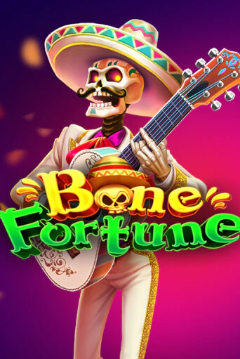 Bones Fortune бесплатно играть онлайн на сайте Онлайн Казино Гранд