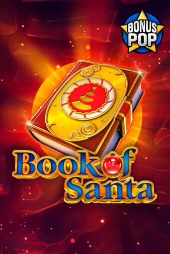 Book Of Santa бесплатно играть онлайн на сайте Онлайн Казино Гранд