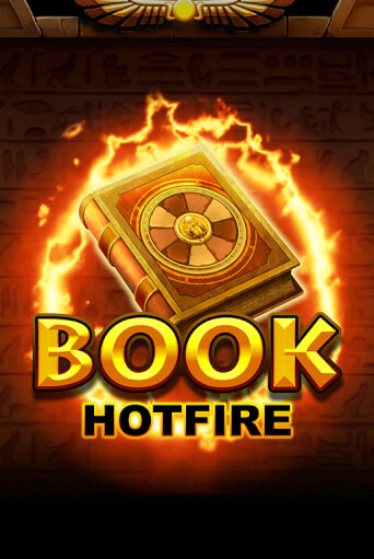 Book Hotfire бесплатно играть онлайн на сайте Онлайн Казино Гранд