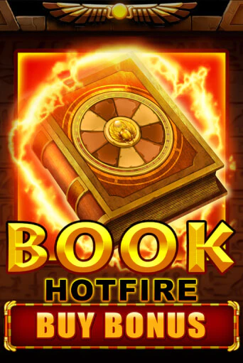 Book Hotfire Buy Bonus бесплатно играть онлайн на сайте Онлайн Казино Гранд