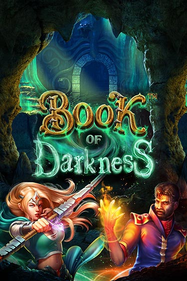 Book Of Darkness бесплатно играть онлайн на сайте Онлайн Казино Гранд
