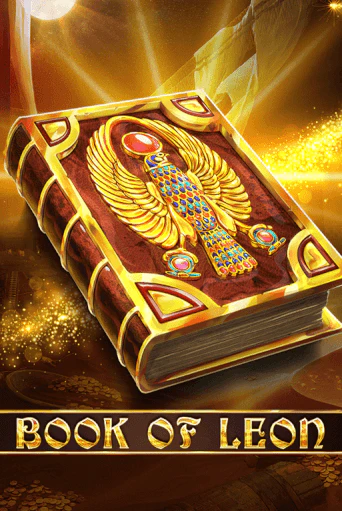 Book of Leon бесплатно играть онлайн на сайте Онлайн Казино Гранд