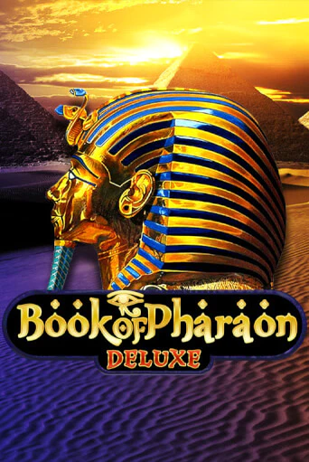 Book of Pharaon Deluxe бесплатно играть онлайн на сайте Онлайн Казино Гранд