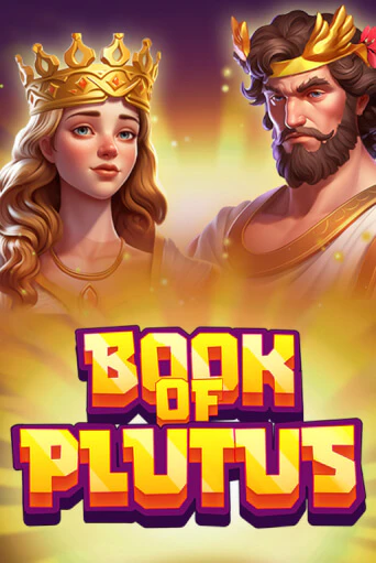 Book Of Plutus бесплатно играть онлайн на сайте Онлайн Казино Гранд