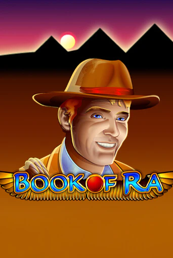 Book of Ra бесплатно играть онлайн на сайте Онлайн Казино Гранд